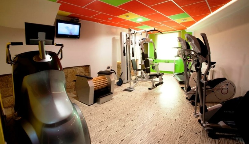 Penzion Anebel Luhačovice