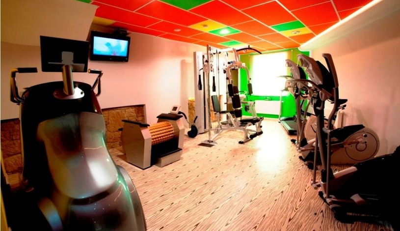 Penzion Anebel Luhačovice