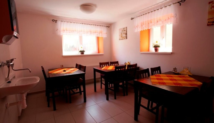 Penzion Anebel Luhačovice