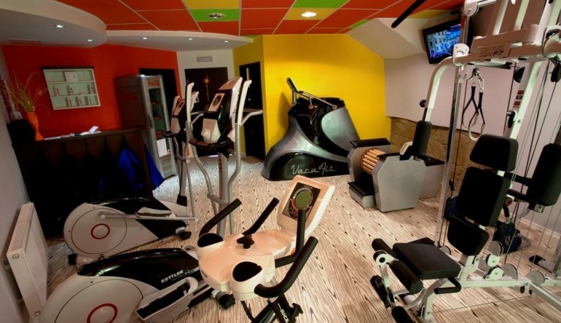 Penzion Anebel Luhačovice