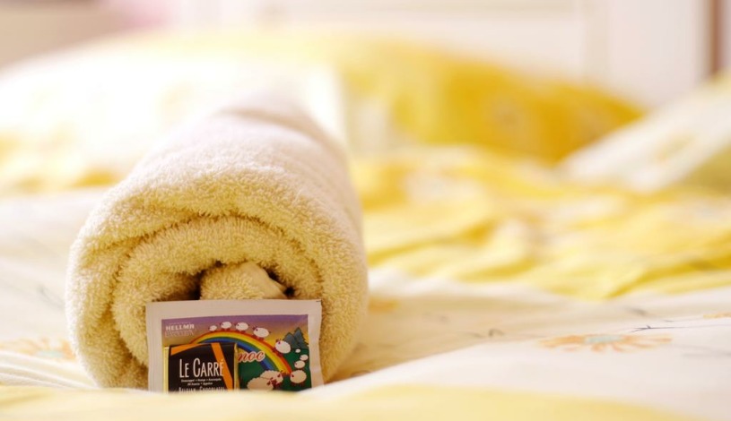 Penzion Anebel Luhačovice