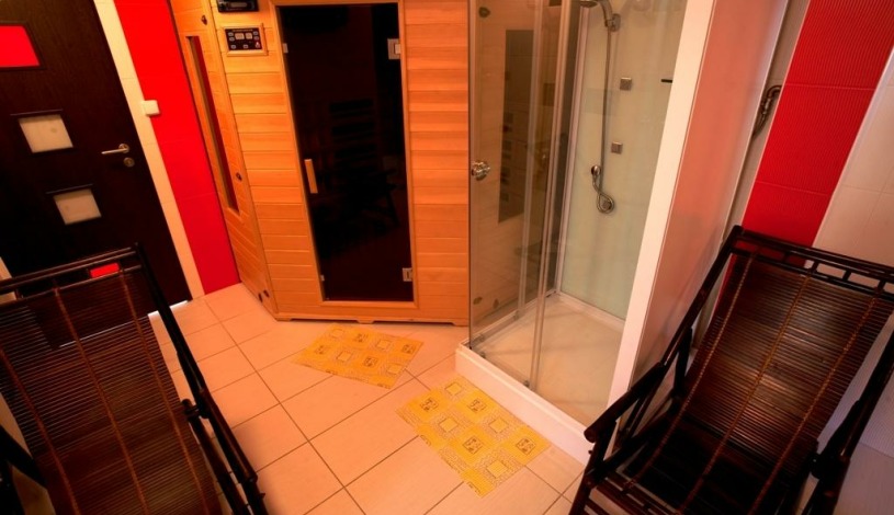 Penzion Anebel Luhačovice