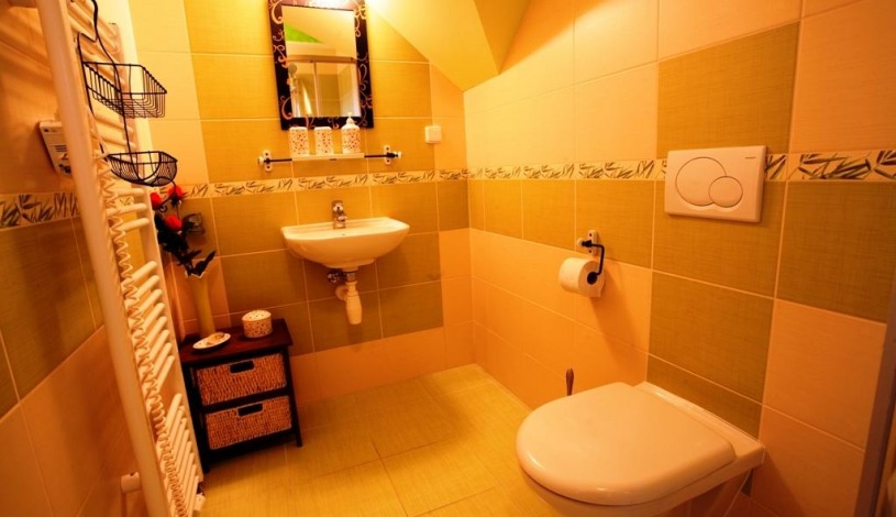 Penzion Anebel Luhačovice