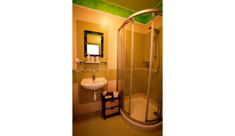 Penzion Anebel Luhačovice