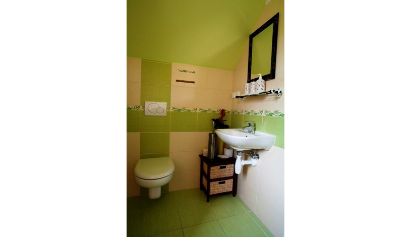 Penzion Anebel Luhačovice