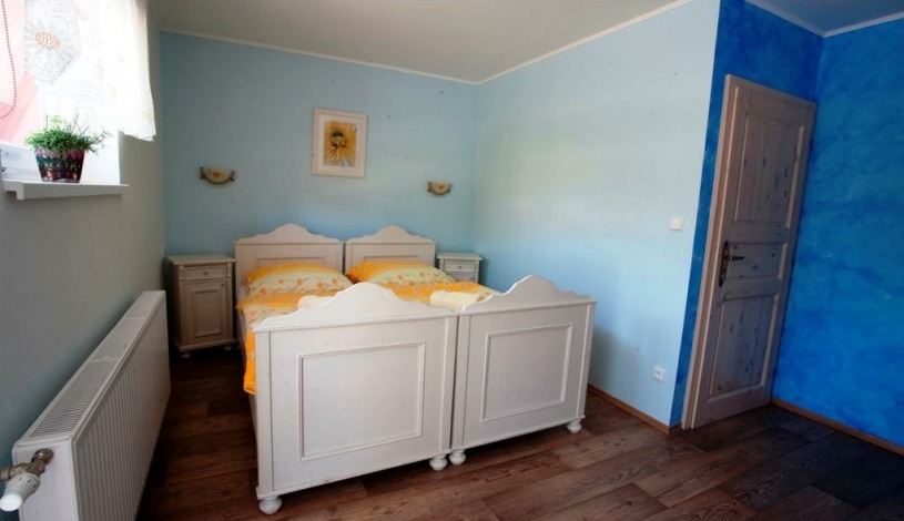 Penzion Anebel Luhačovice