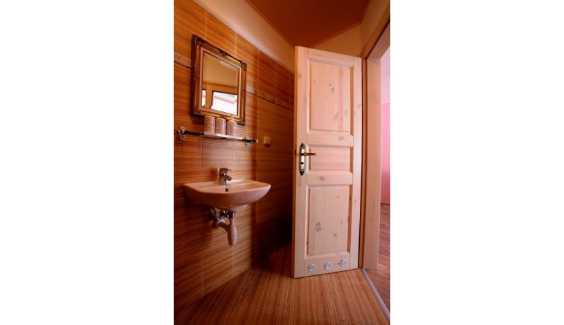 Penzion Anebel Luhačovice