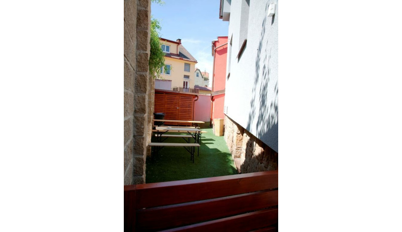 Penzion Anebel Luhačovice