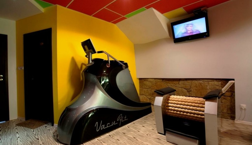 Penzion Anebel Luhačovice