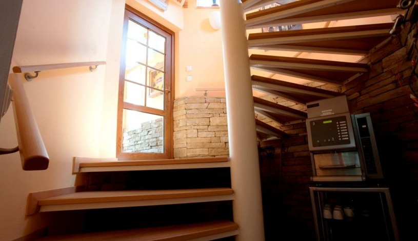 Penzion Anebel Luhačovice