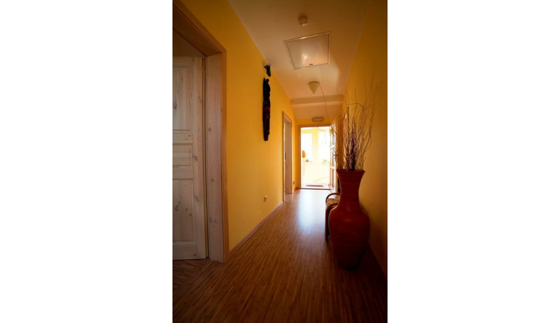 Penzion Anebel Luhačovice