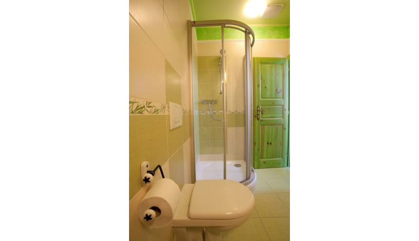 Penzion Anebel Luhačovice