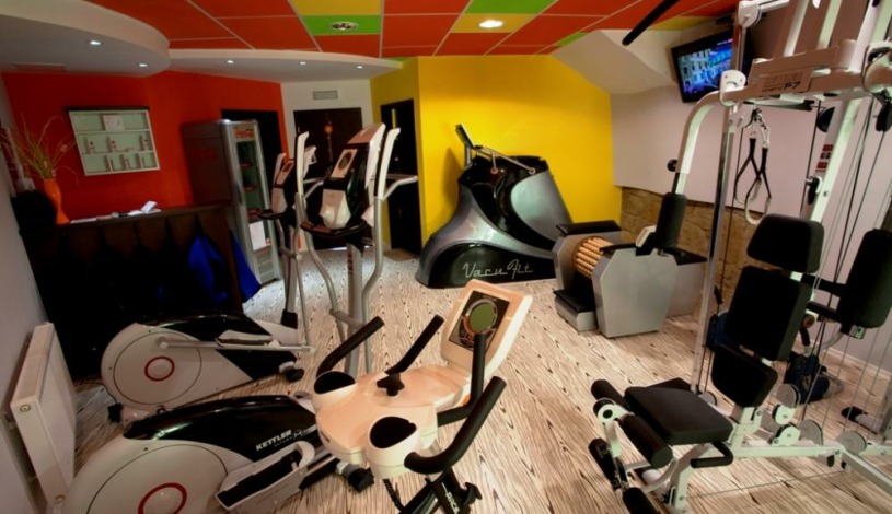 Penzion Anebel Luhačovice