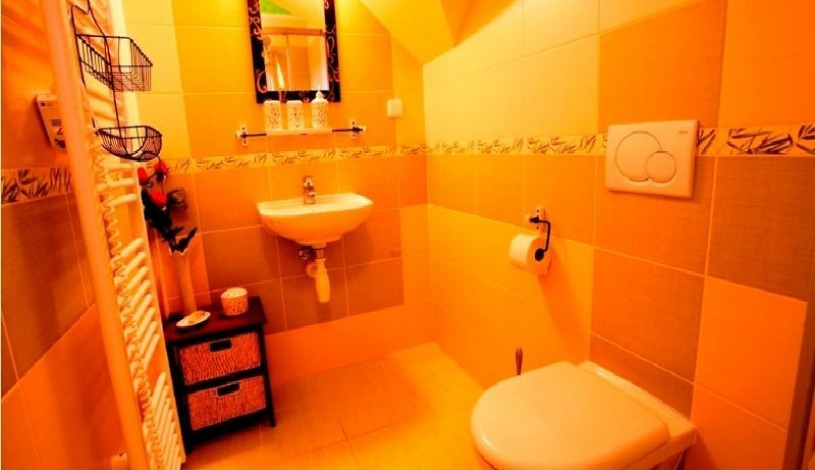 Penzion Anebel Luhačovice