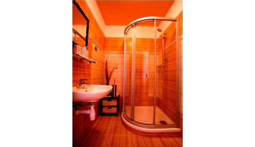 Penzion Anebel Luhačovice