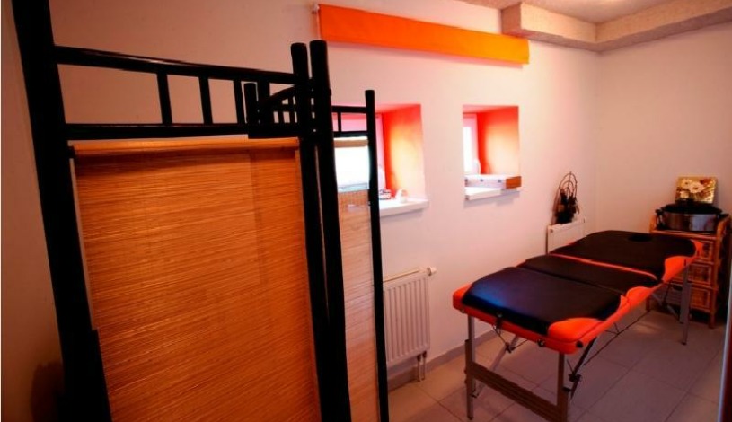 Penzion Anebel Luhačovice