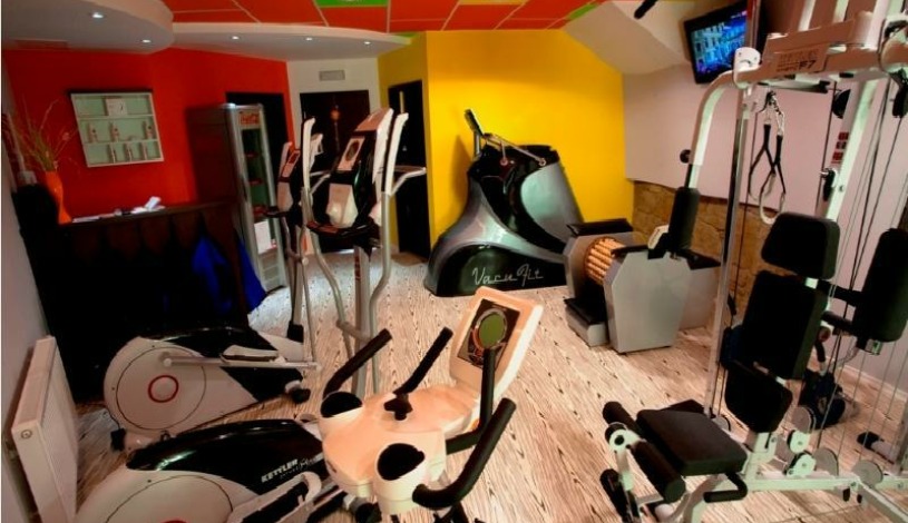 Penzion Anebel Luhačovice