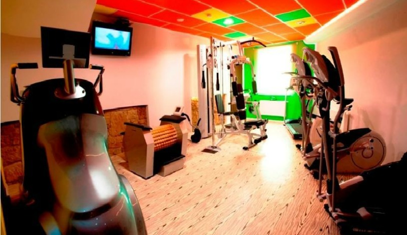 Penzion Anebel Luhačovice