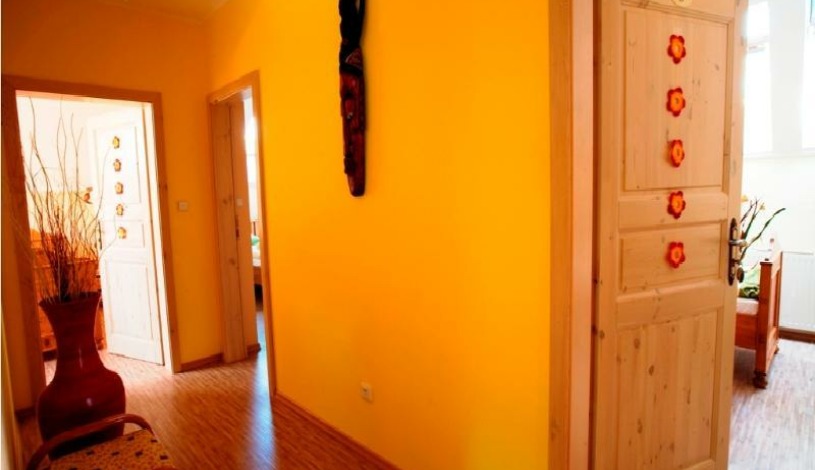 Penzion Anebel Luhačovice