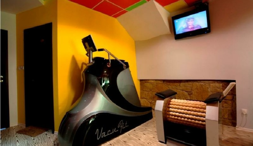 Penzion Anebel Luhačovice