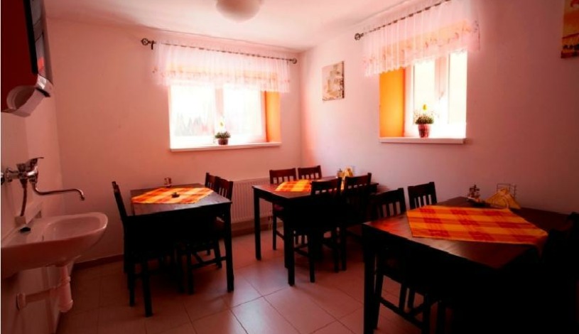 Penzion Anebel Luhačovice