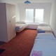 Komfort plus - tři pokoje Aparmán 3+kk - Apartmány Zlín