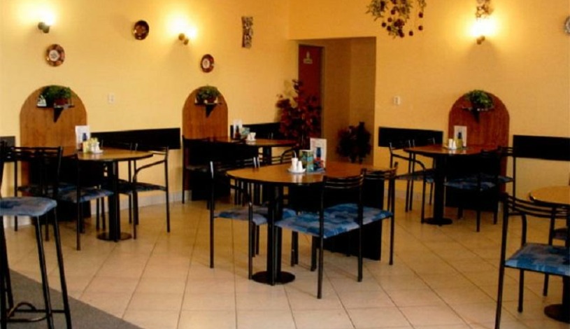 Penzion a restaurace Balášova pálenice Bzenec