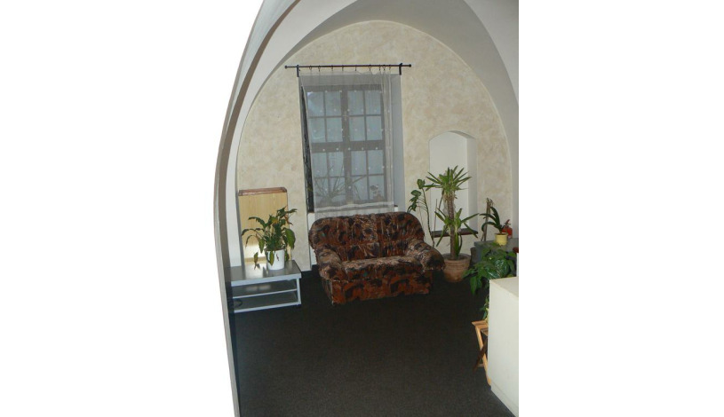 Penzion Modrá Růže Tábor