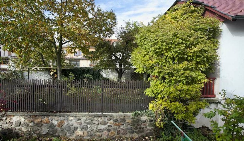 Penzion Modrá Růže Tábor