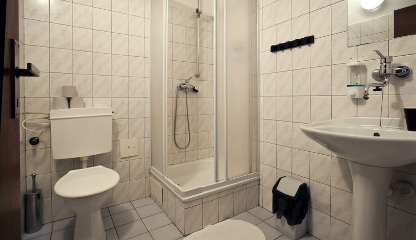 Penzion Modrá Růže Tábor