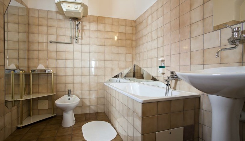 Penzion Modrá Růže Tábor