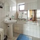 Dvoulůžkový pokoj s manželskou postelí - Penzion Modrá Růže Tábor