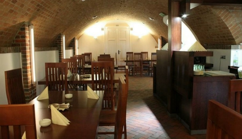 Penzion a restaurace U Karla IV. Kadaň