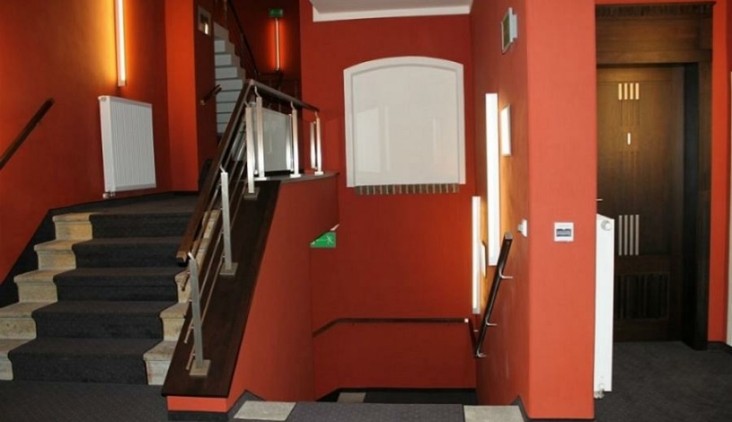 Penzion a restaurace U Karla IV. Kadaň
