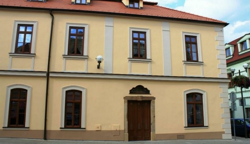 Penzion a restaurace U Karla IV. Kadaň