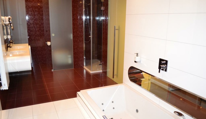 Penzion ARIGONE Olomouc