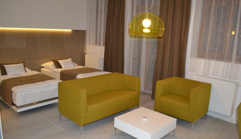 Penzion ARIGONE Olomouc