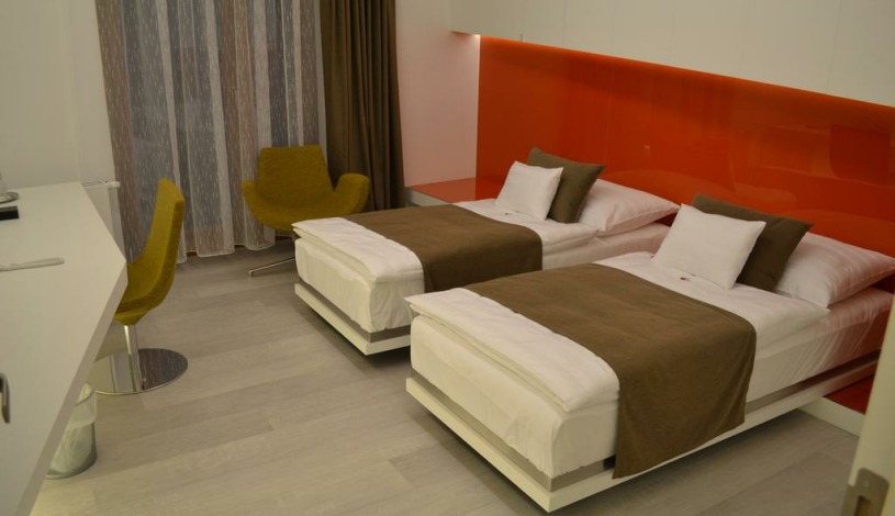 Penzion ARIGONE Olomouc