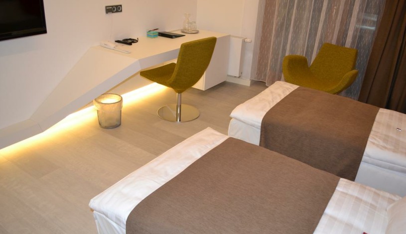 Penzion ARIGONE Olomouc