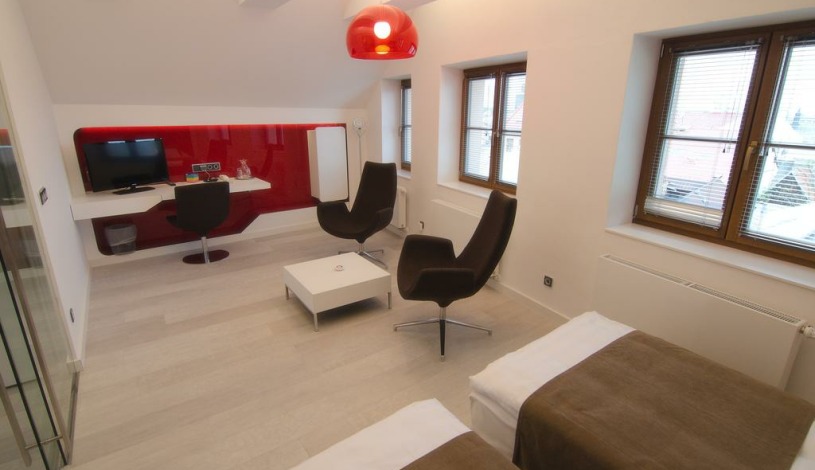 Penzion ARIGONE Olomouc