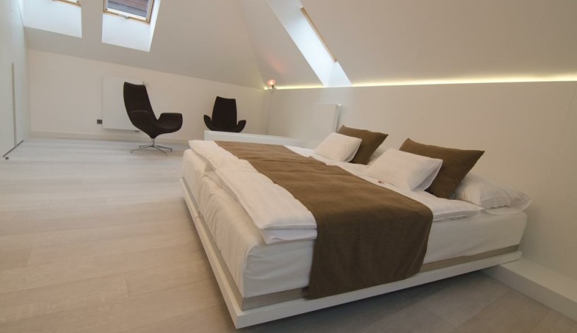 Penzion ARIGONE Olomouc