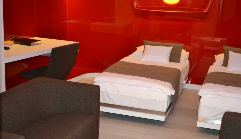 Penzion ARIGONE Olomouc