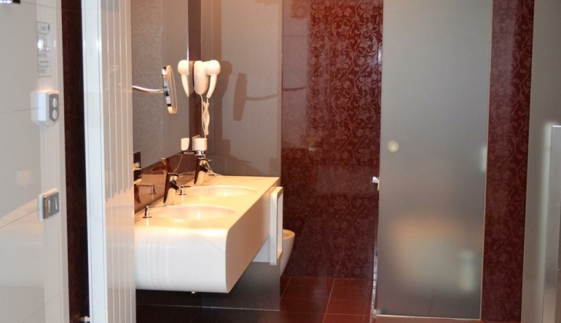 Penzion ARIGONE Olomouc