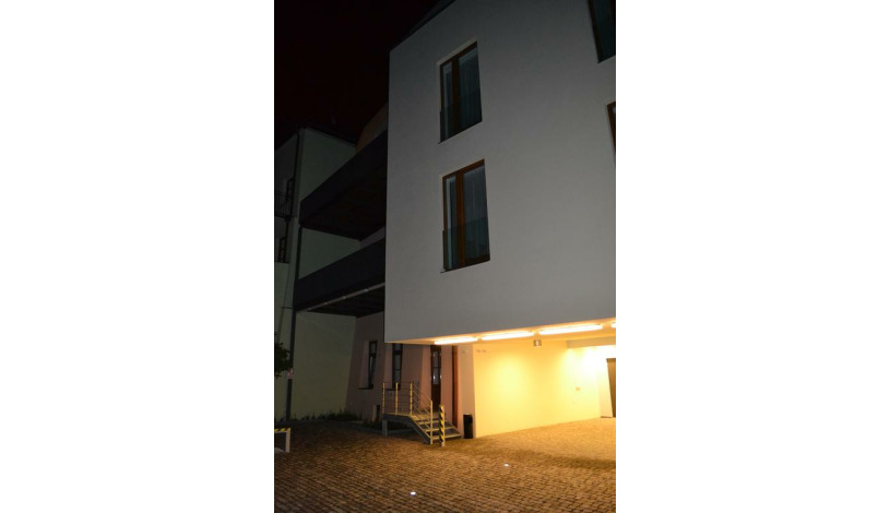 Penzion ARIGONE Olomouc