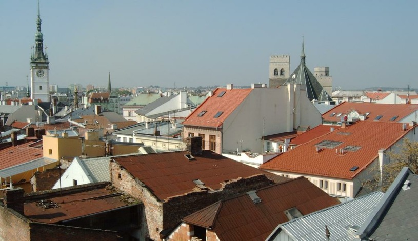 Penzion ARIGONE Olomouc