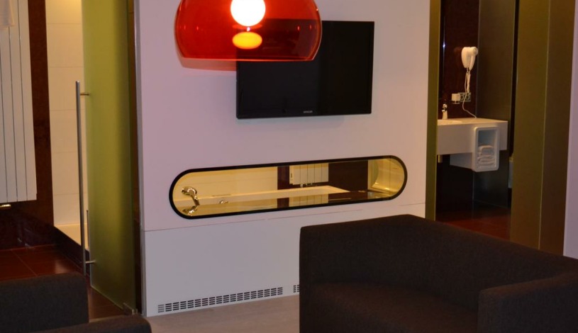 Penzion ARIGONE Olomouc