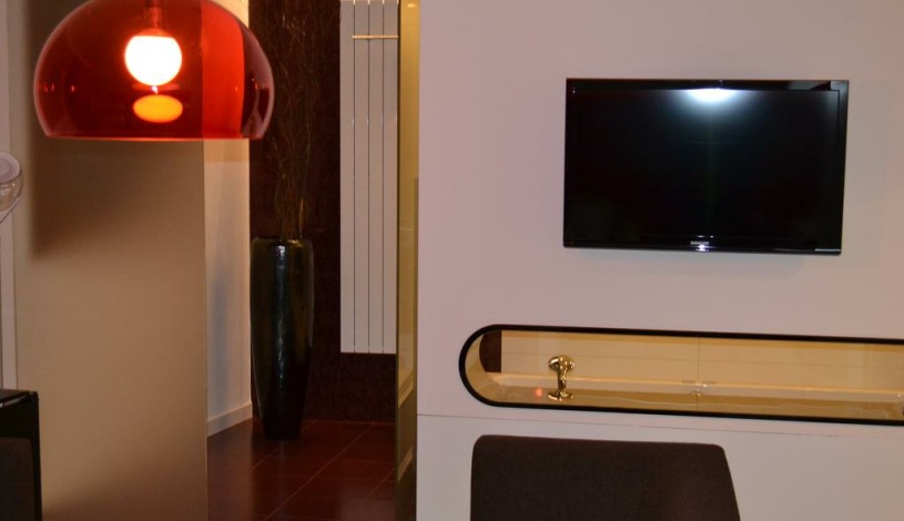 Penzion ARIGONE Olomouc