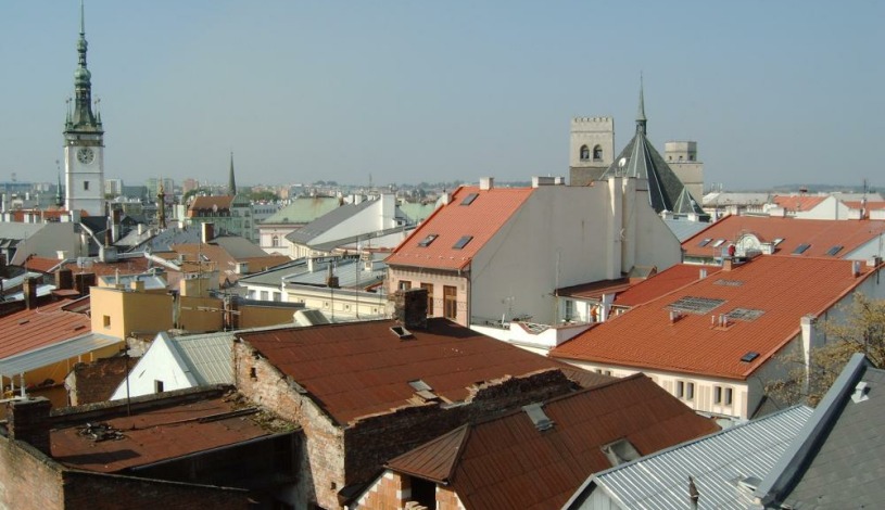 Penzion ARIGONE Olomouc