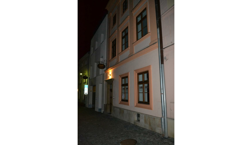 Penzion ARIGONE Olomouc