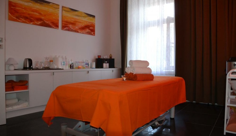 Penzion ARIGONE Olomouc